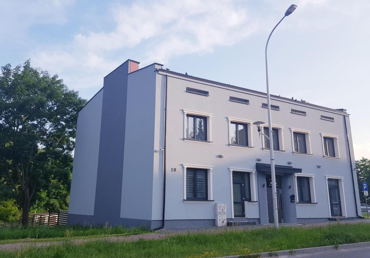 Apartamenty Polna Островец-Свентокшиский Экстерьер фото