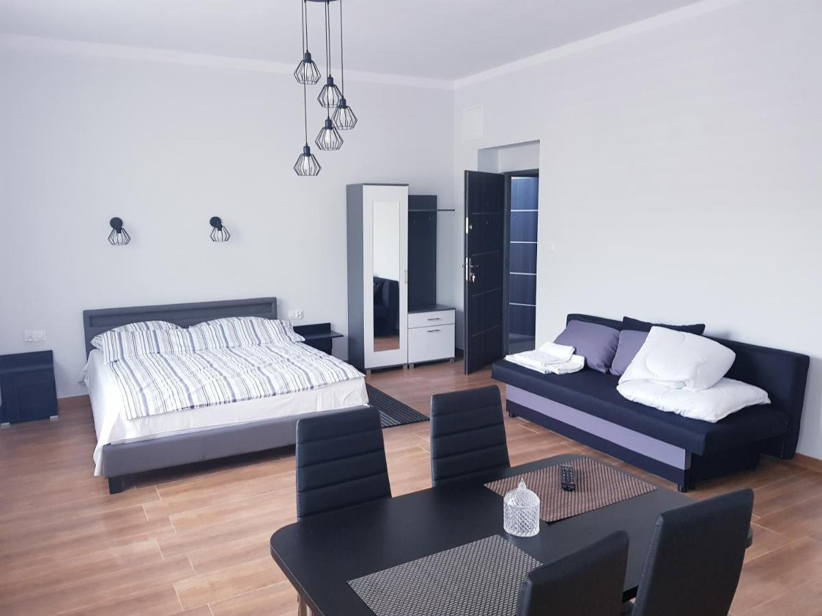 Apartamenty Polna Островец-Свентокшиский Экстерьер фото