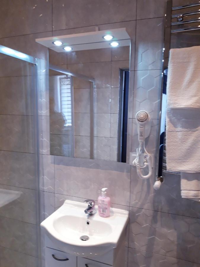 Apartamenty Polna Островец-Свентокшиский Экстерьер фото